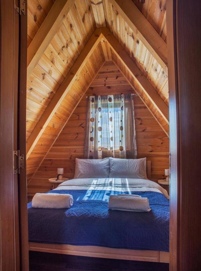 Holiday Home Mountain Sight Žabljak Exterior foto